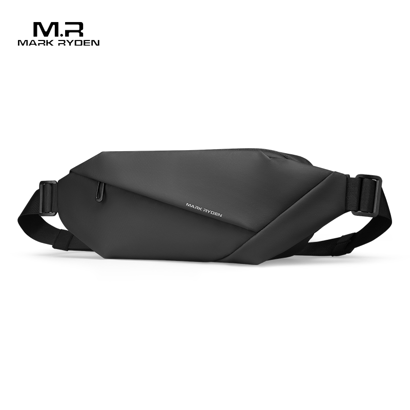 Travel Backpack Anti Theft - MARK RYDEN Bolso Bandolera Impermeable para