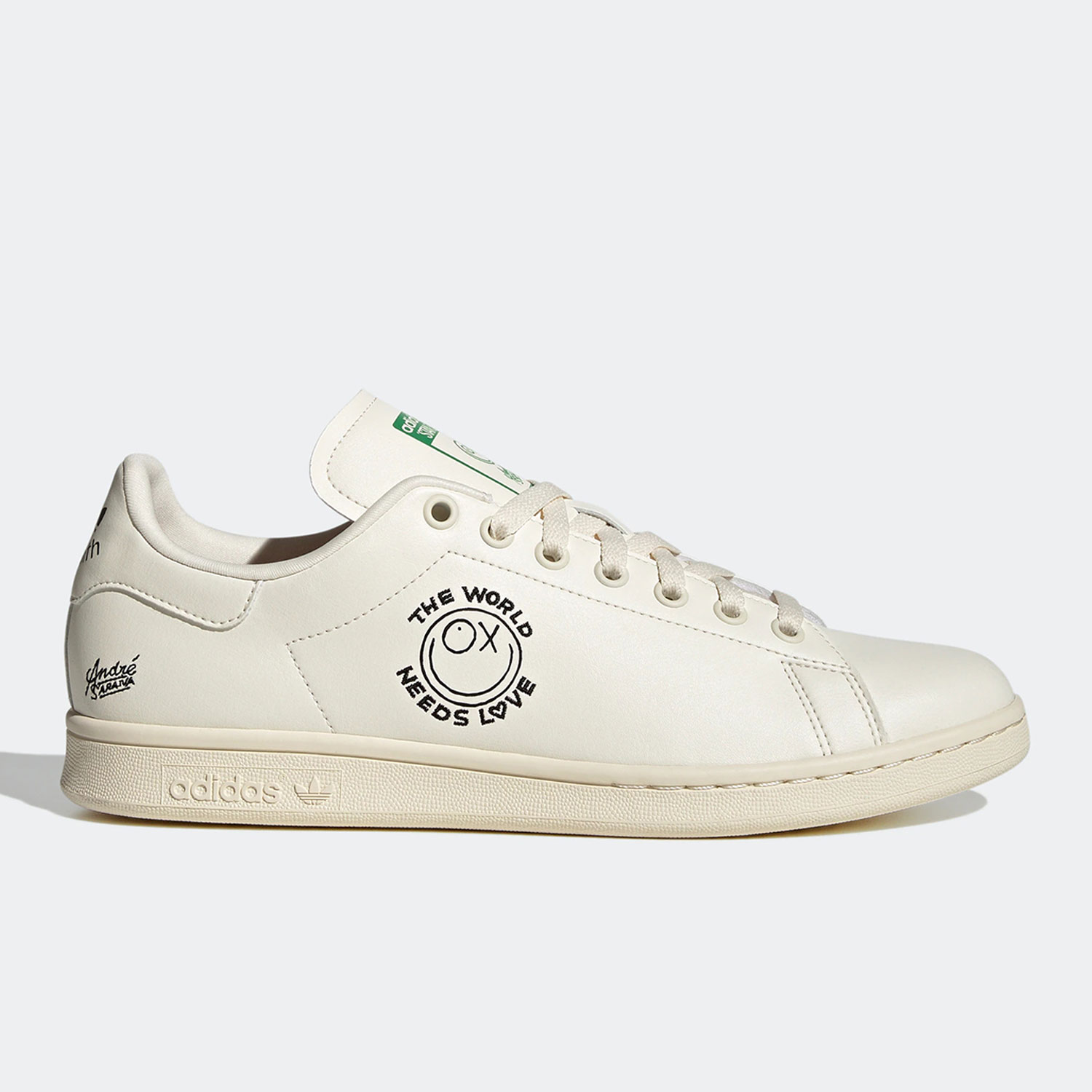 Adidas Shoes Superstar - Zapatillas deportivas Adidas genuinas STAN SMITH