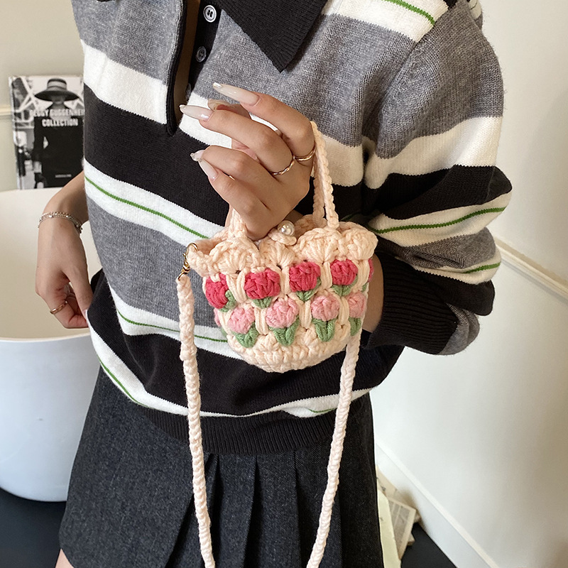 Mini Backpack Purse - Dulce Mini bolsos cruzados para niños