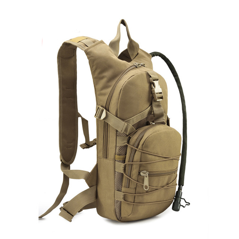 Mochila táctica ligera, bolsa  - Urban Backpack Tactical reseña y precio