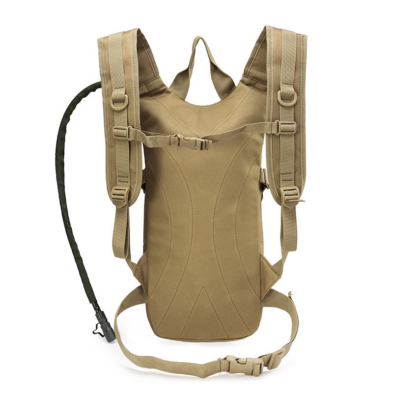 Mochila táctica ligera, bolsa  - Urban Backpack Tactical reseña y precio