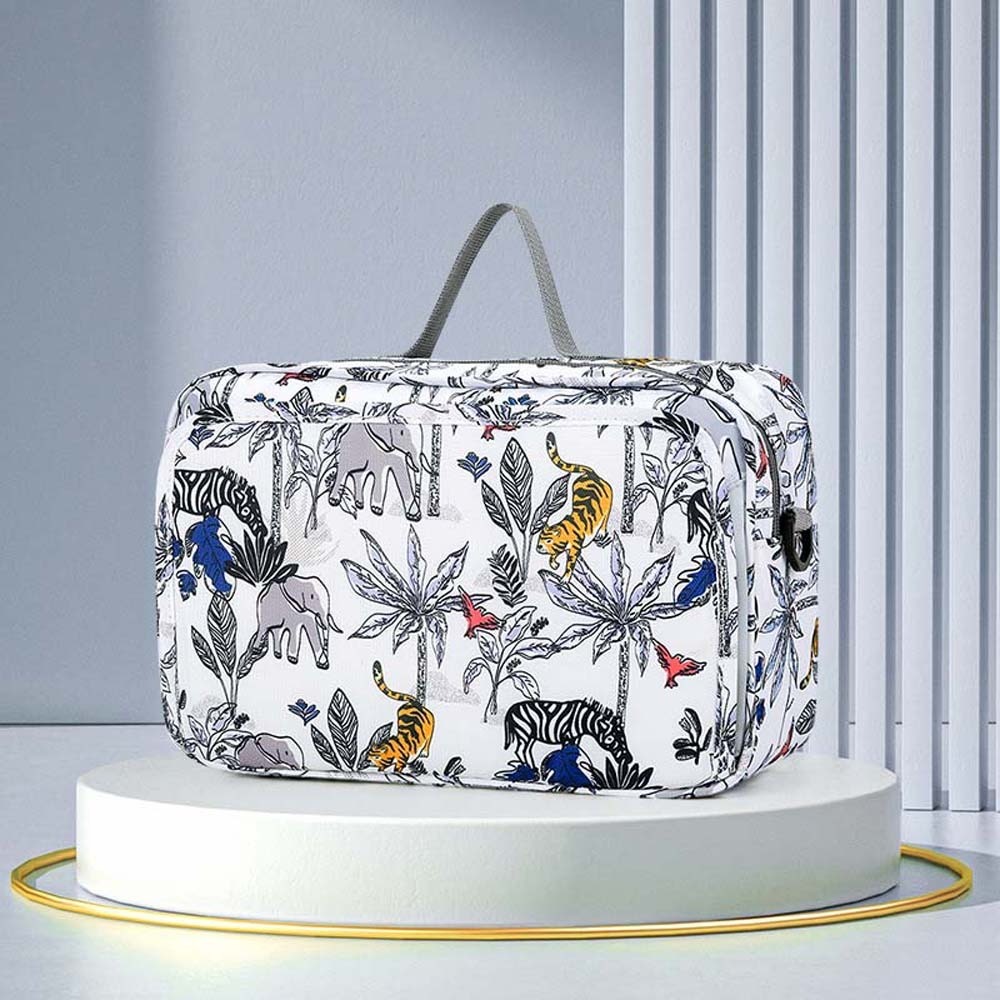 Bolsa de almacenamiento de pañ - Backpack Diaper Bag reseña y precio