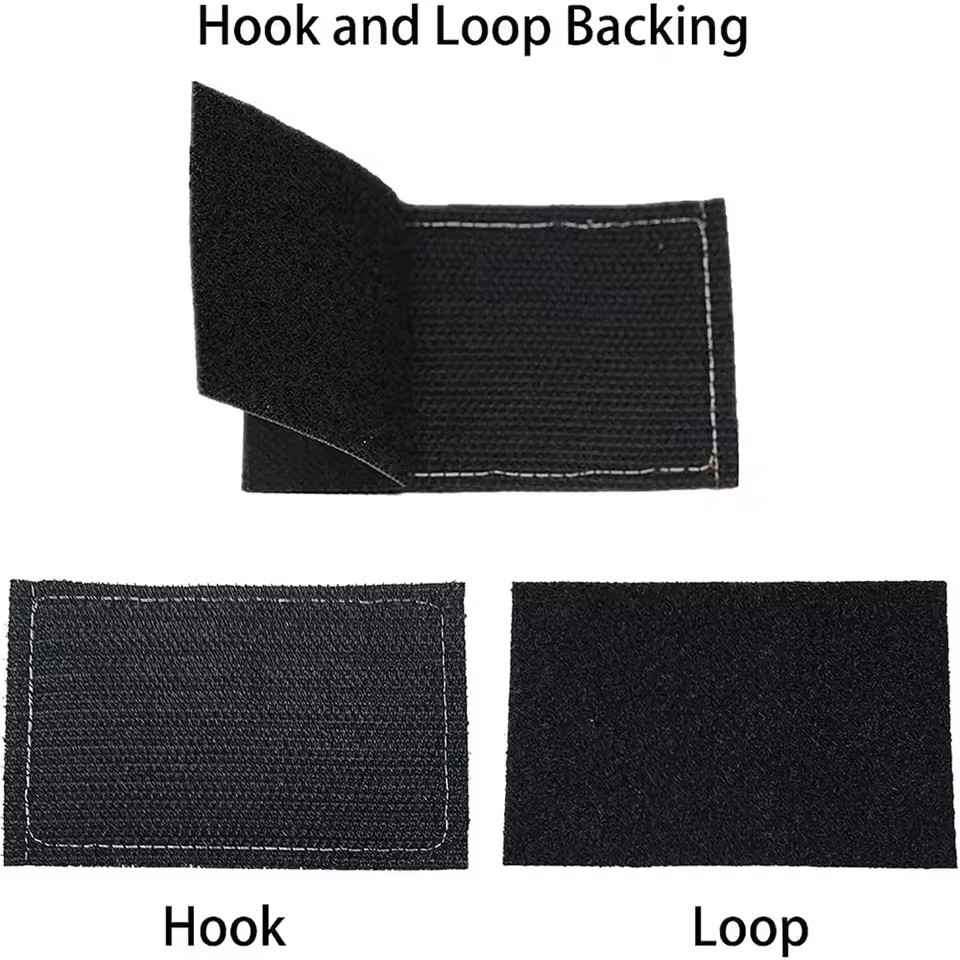 Parche táctico de la EAGLE SWA - Urban Backpack Tactical reseña y precio