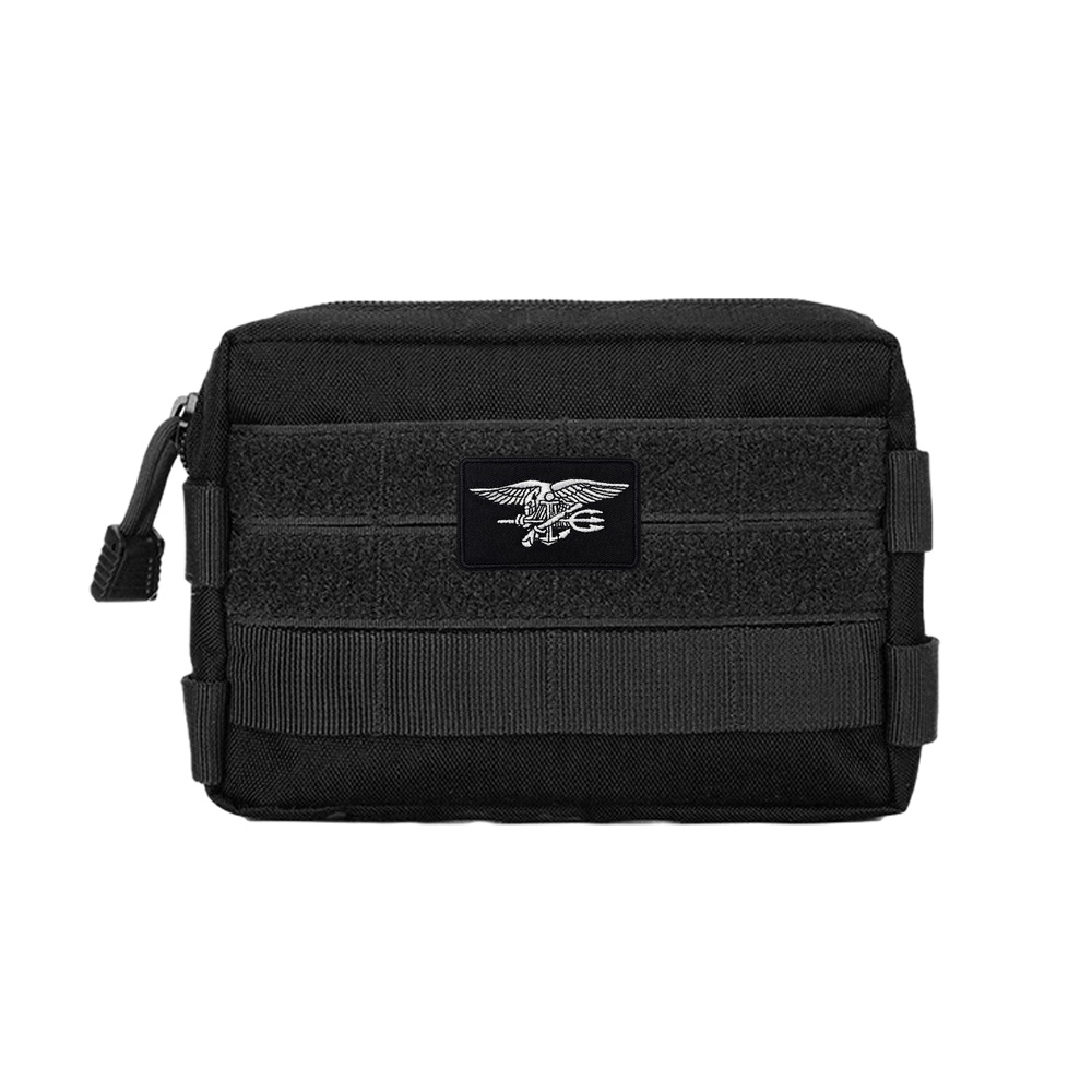 Parche táctico de la EAGLE SWA - Urban Backpack Tactical reseña y precio