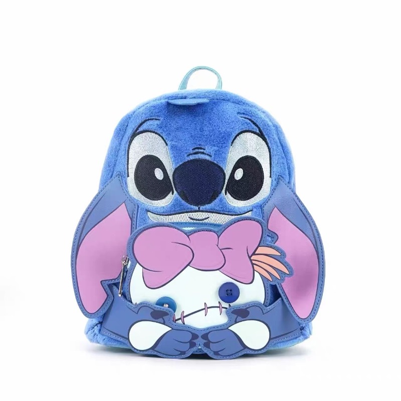 Mini Mochila Loungefly Cosplay - Mini Backpack Purse reseña y precio
