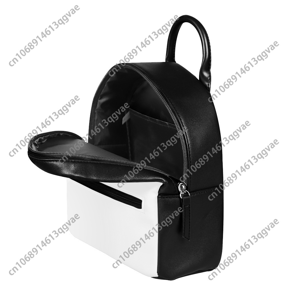 Fleetwood Mac Blues Rock Band  - Mini Backpack Purse reseña y precio