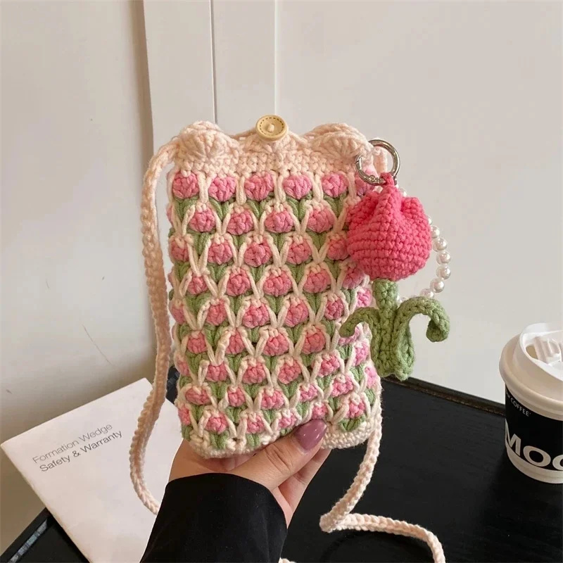 Mochilas hechas a mano, bolso  - Mini Backpack Purse reseña y precio