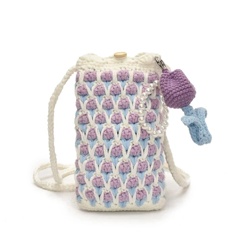 Mochilas hechas a mano, bolso  - Mini Backpack Purse reseña y precio